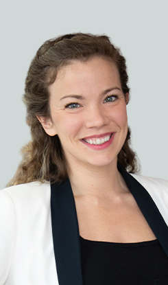 Megan Petermann