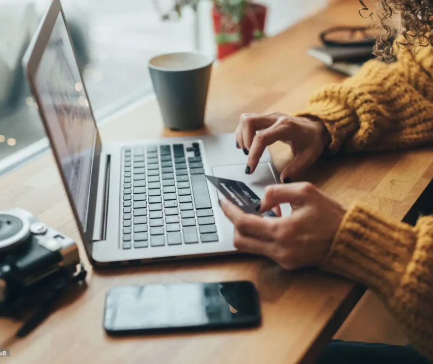 Online Payment