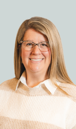 ErikaSheffield Stull DirectorofSales