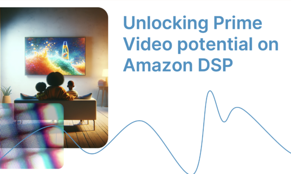 Unlocking Prime Video