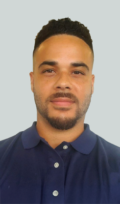 Jay Lewis