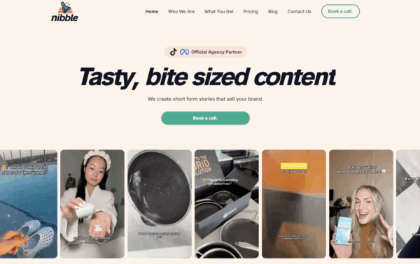 Nibble Studio