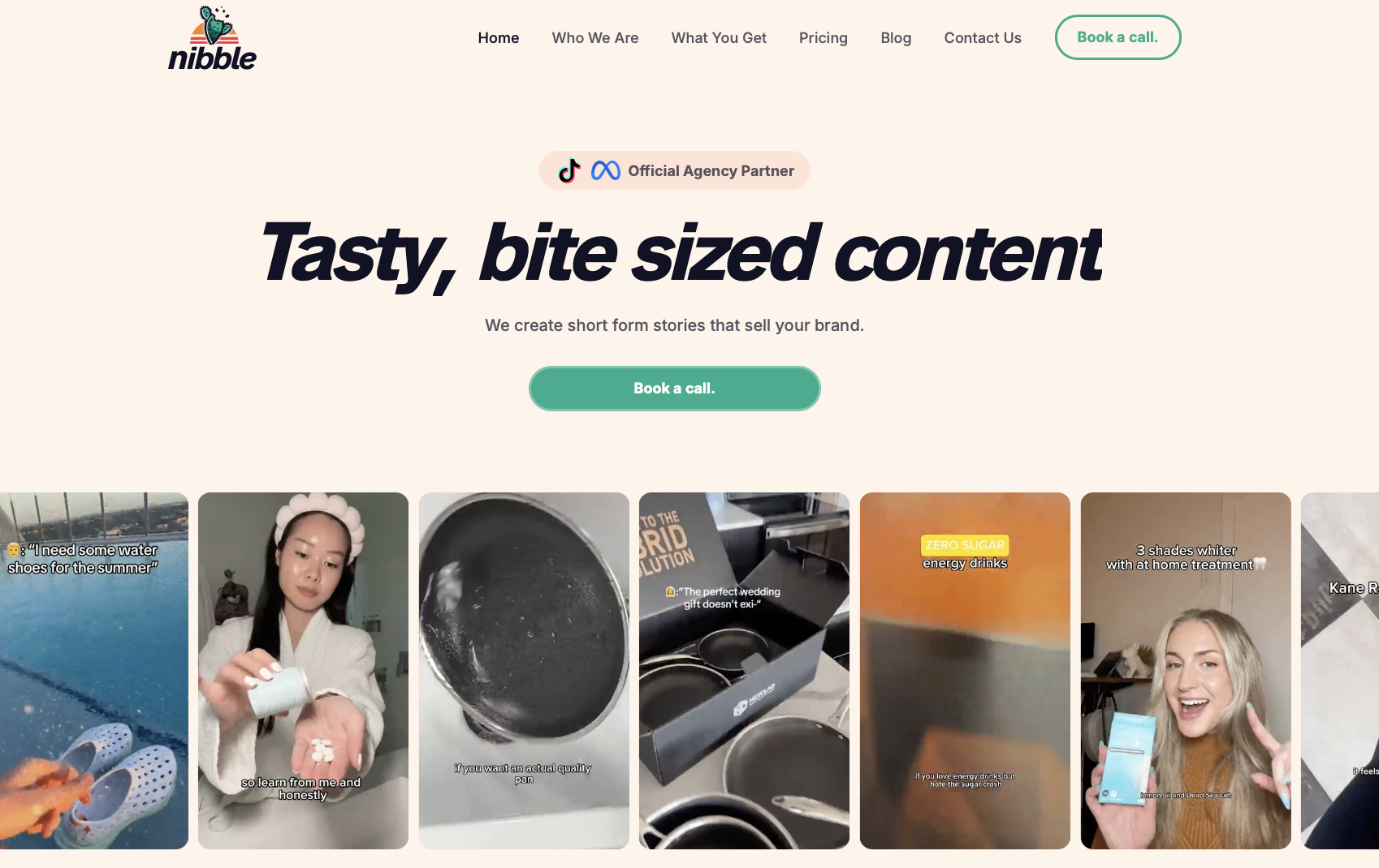 Nibble Studio