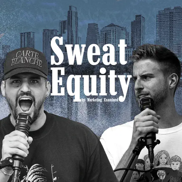 SweatEquity Podcast