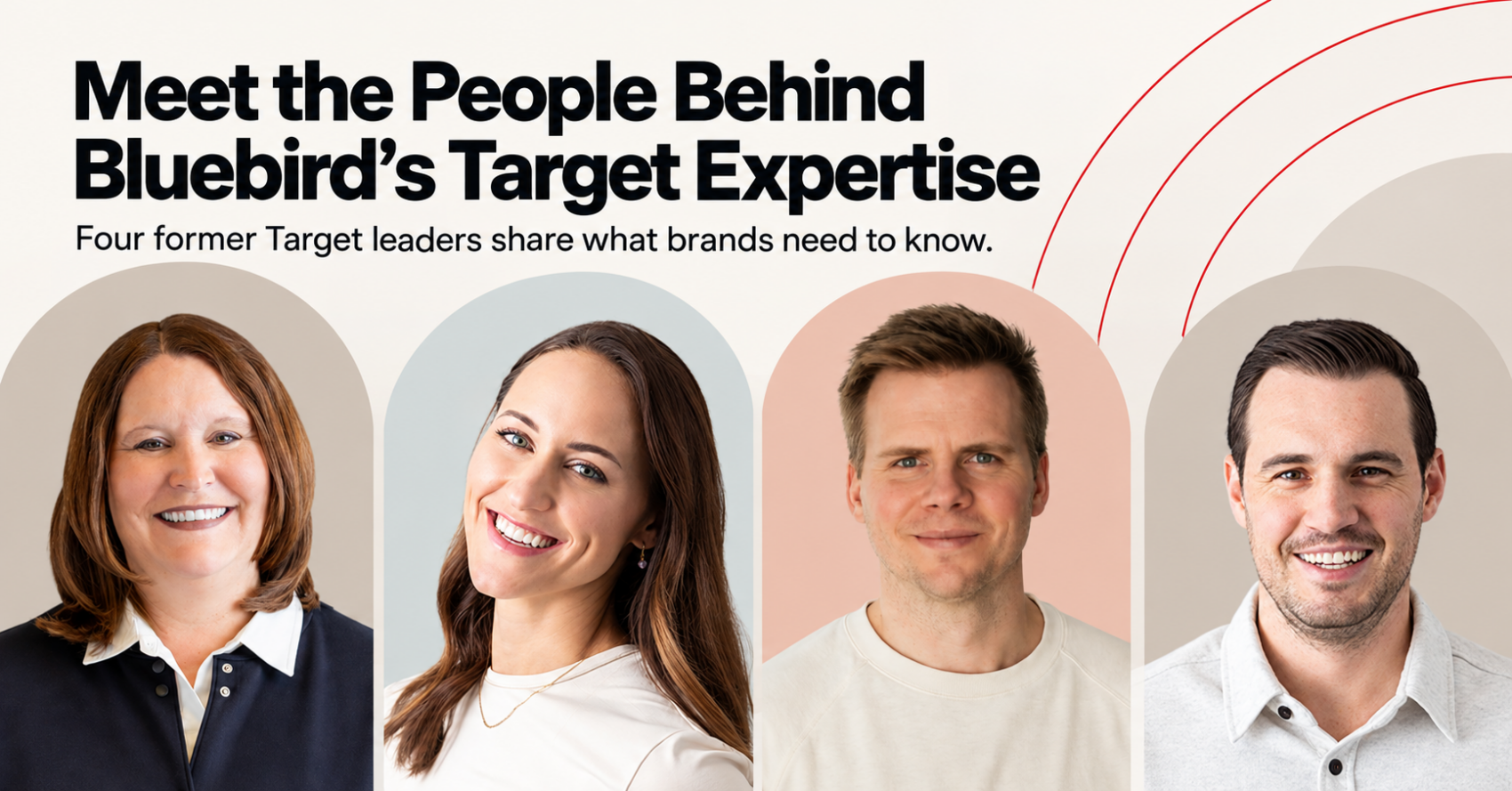 BluebirdTGT expertise