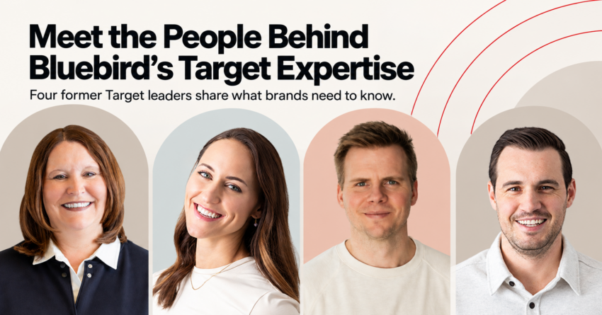 BluebirdTGT expertise