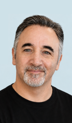 Darren Saul