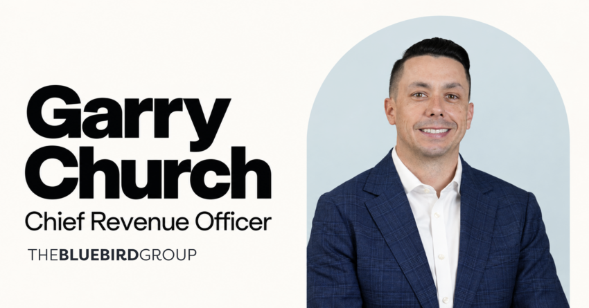 Garry Church Announcement
